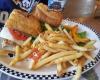 Buena Park Black Bear Diner