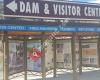 Buffalo Bill Dam & Visitor Center