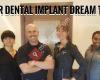 Buffalo Dental Implant