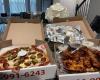 Buffalo Pizza & Wings