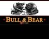Bull & Bear Patio Bar