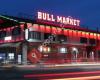 Bull Market Niagara
