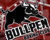 Bullpen Boxing