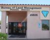 Bureau of Land Management - Phoenix District/Hassayampa/Lower Sonoran Field Offices