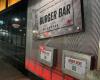 Burger Bar