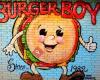 Burger Boy