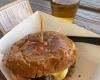 Burgers Bones & Beer