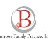 Burrows Family Practice