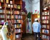 Busboys and Poets - Bookstore