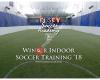 Busby Soccer Academy