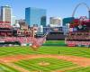 Busch Stadium