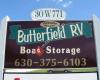 Butterfield Road RV Storage