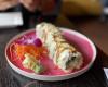 Butterfly Sushi Bar & Thai Cuisine