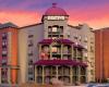 Best Western Plus Boomtown Casino & Hotel