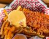 Byrd’s Hot Chicken