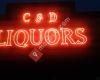 C & D Liquors