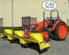 C & N Tractors