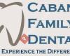 Cabana Family Dental - Dr. Robert E. Cabana