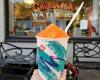Cabana Water Ice
