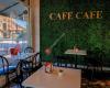 Cafe Cafe