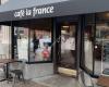 Cafe La France