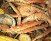 Cajun Boiled Seafood CT