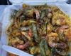 Cajun Cocina Seafood & Wings