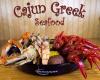Cajun Greek