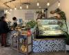 Cake Bar - The Cafe -