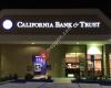 California Bank & Trust