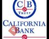 California Bank & Trust