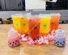 California Boba