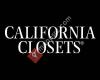 California Closets - Cape Cod