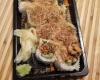 California Sushi Bar