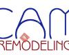 CAM Remodeling