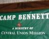 Camp Bennett