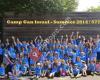 Camp Gan Israel of Rockland