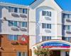 Candlewood Suites Medford