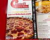 Cannoli Kitchen Pizza