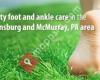 Canonsburg Podiatry Associates