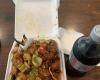 Canton Chinese Food