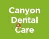 Canyon Dental Care