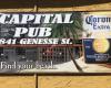 Capital Pub