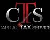 Capital Tax Service Mississippi
