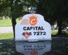 Capital Taxi Rockland