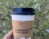 Cappuccino Cottage