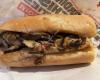 Capriotti's Sandwich Shop