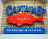 Captain D's