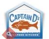 Captain D's