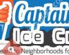 Captain Kool Ice Cream